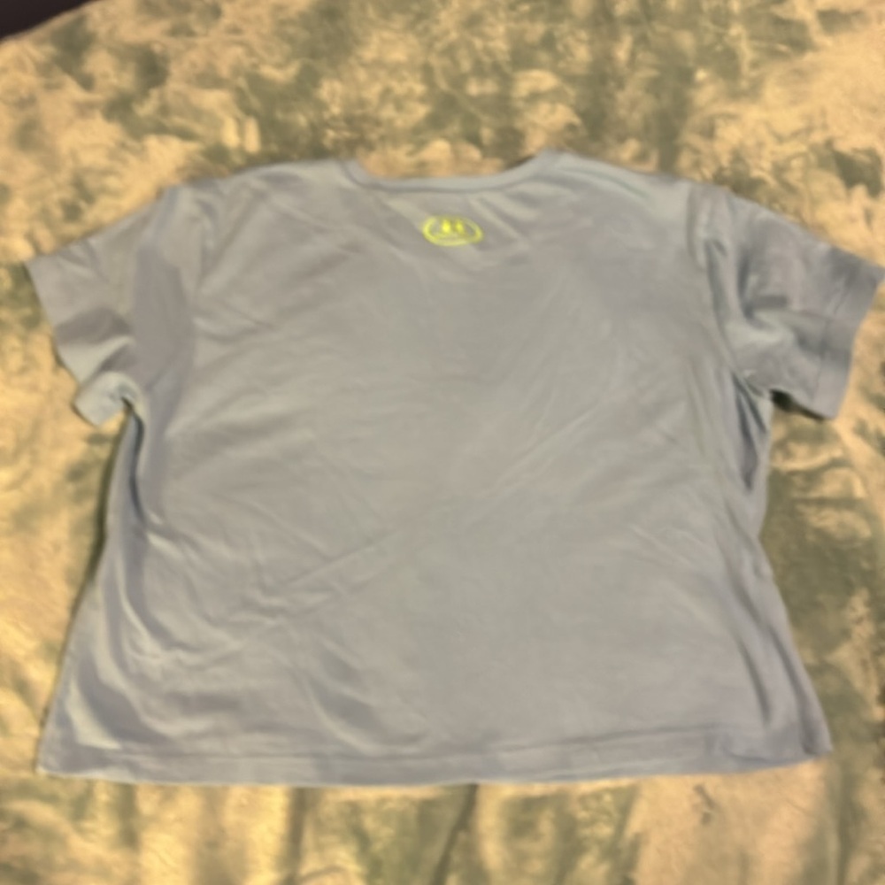 Girls Under Armour T shirt. Youth medium - Picture 4 of 4